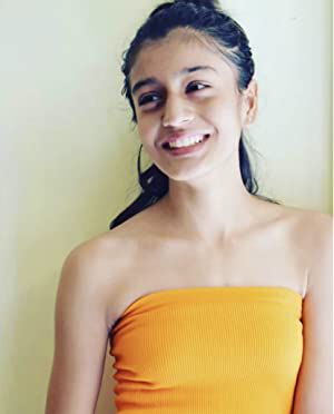 Official profile picture of Aadhya Anand