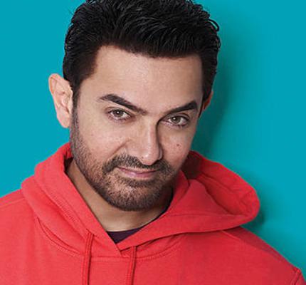 Official profile picture of Aamir Khan