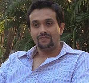Official profile picture of Aashish Kulkarni