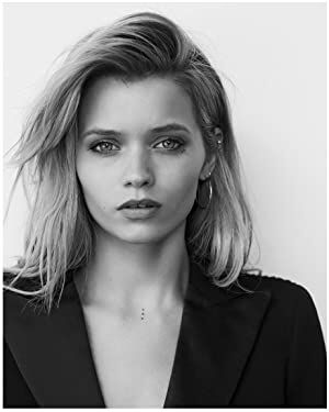 Official profile picture of Abbey Lee