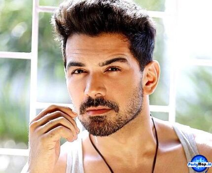 Official profile picture of Abhinav Shukla