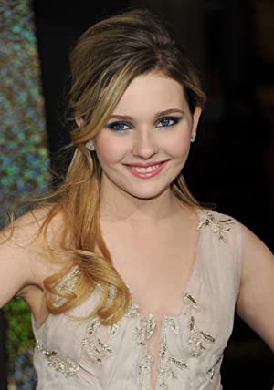Official profile picture of Abigail Breslin