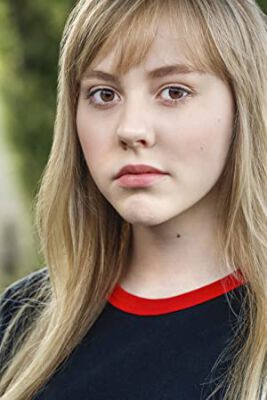 Official profile picture of Abigail Killmeier Movies
