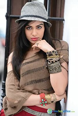 Official profile picture of Adah Sharma