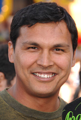 Official profile picture of Adam Beach