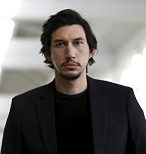 Official profile picture of Adam Driver