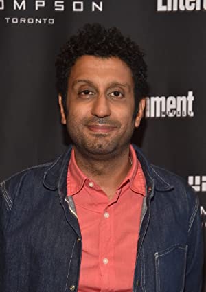 Official profile picture of Adeel Akhtar
