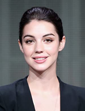 Official profile picture of Adelaide Kane