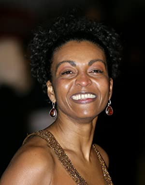 Official profile picture of Adjoa Andoh