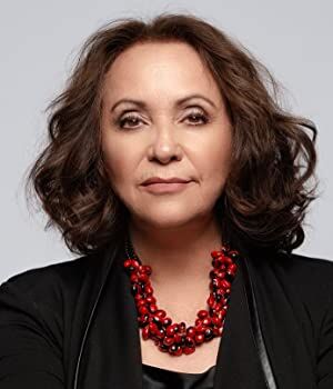 Official profile picture of Adriana Barraza