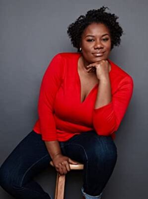 Official profile picture of Adrienne C. Moore