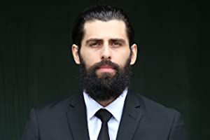 Official profile picture of Afrim Gjonbalaj