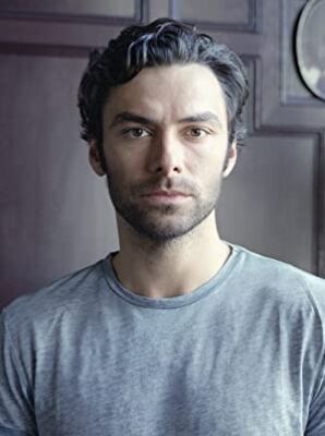 Official profile picture of Aidan Turner