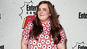 Official profile picture of Aidy Bryant