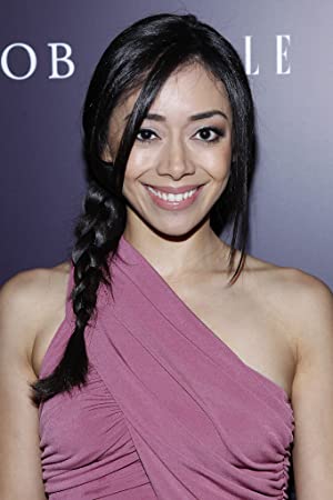 Official profile picture of Aimee Garcia