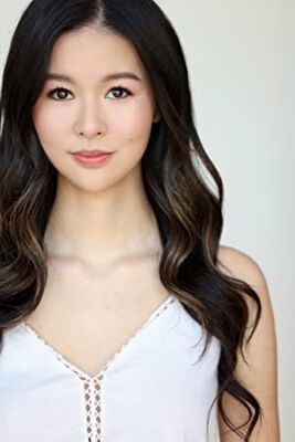 Official profile picture of Aimee Li