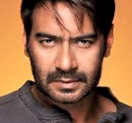 Official profile picture of Ajay Devgn