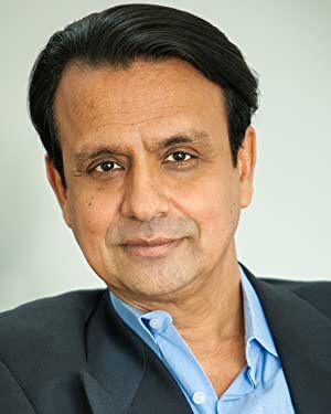 Official profile picture of Ajay Mehta