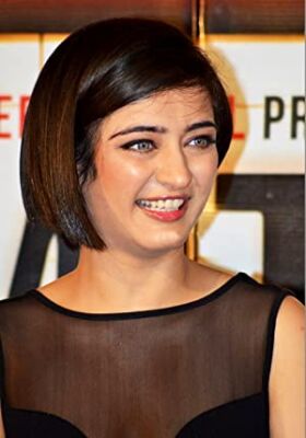 Official profile picture of Akshara Haasan
