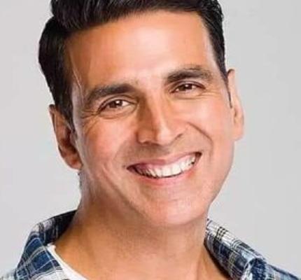 Official profile picture of Akshay Kumar