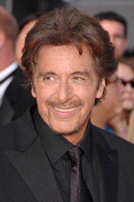Official profile picture of Al Pacino