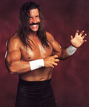 Official profile picture of Al Snow