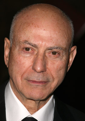 Official profile picture of Alan Arkin Movies
