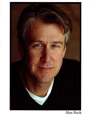 Official profile picture of Alan Ruck