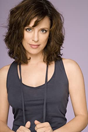 Official profile picture of Alanna Ubach