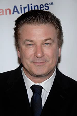 Official profile picture of Alec Baldwin