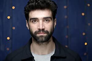 Official profile picture of Alec Secareanu Movies