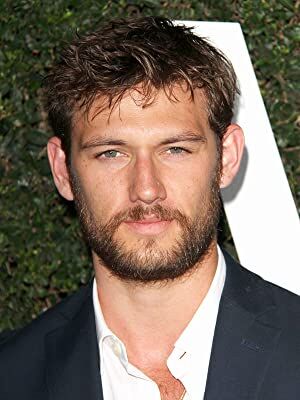 Official profile picture of Alex Pettyfer
