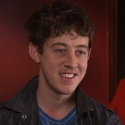 Official profile picture of Alex Sharp