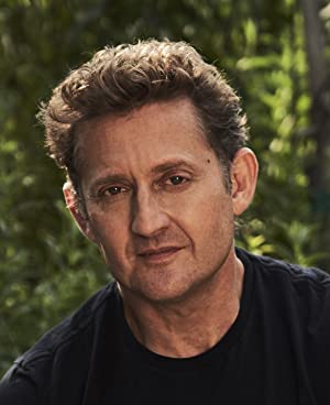 Official profile picture of Alex Winter Movies