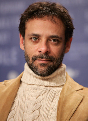Official profile picture of Alexander Siddig