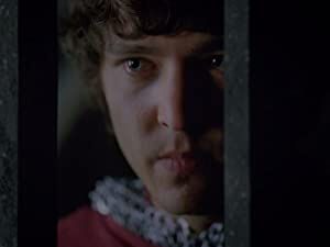 Official profile picture of Alexander Vlahos