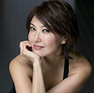 Official profile picture of Alexandra Bokyun Chun