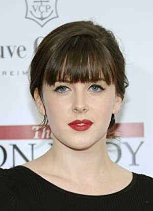 Official profile picture of Alexandra Roach