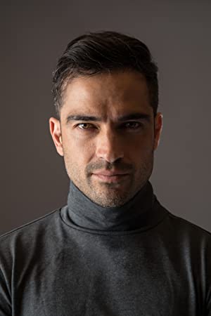 Official profile picture of Alfonso Herrera