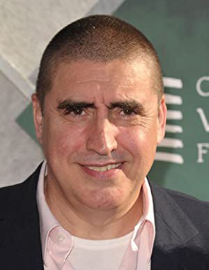 Official profile picture of Alfred Molina Movies