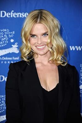 Official profile picture of Alice Eve