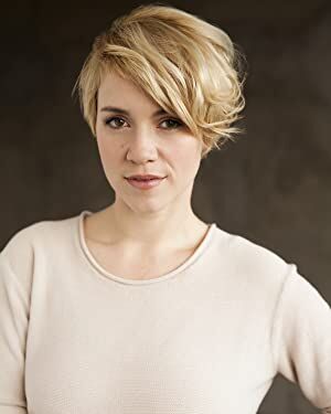 Official profile picture of Alice Wetterlund