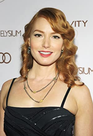 Official profile picture of Alicia Witt