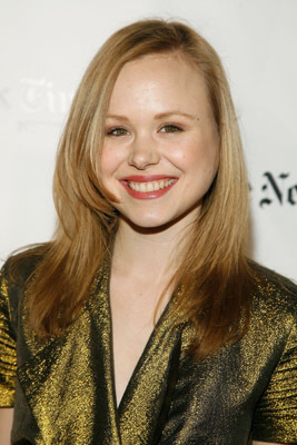 Official profile picture of Alison Pill Movies