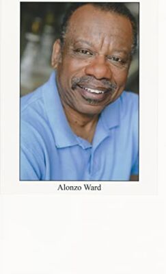 Official profile picture of Alonzo Ward