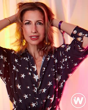 Official profile picture of Alysia Reiner