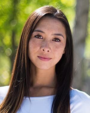 Official profile picture of Amanda Chiu