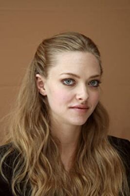 Official profile picture of Amanda Seyfried