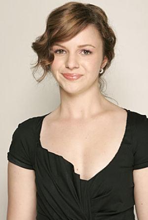 Official profile picture of Amber Tamblyn