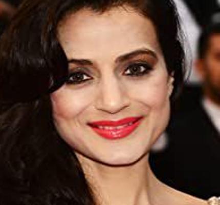 Official profile picture of Ameesha Patel Movies